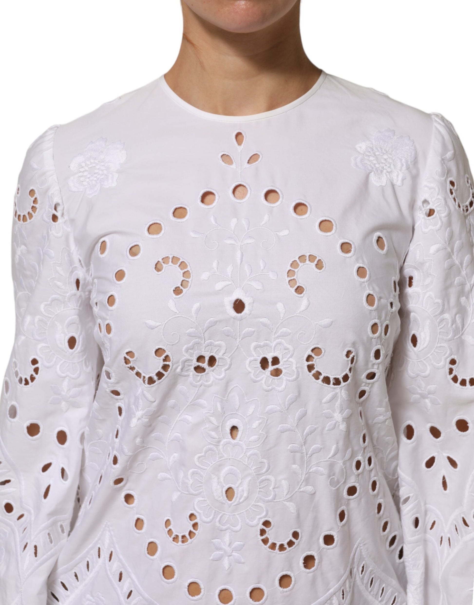 White Cut Out A-line Sheath Mini Dress