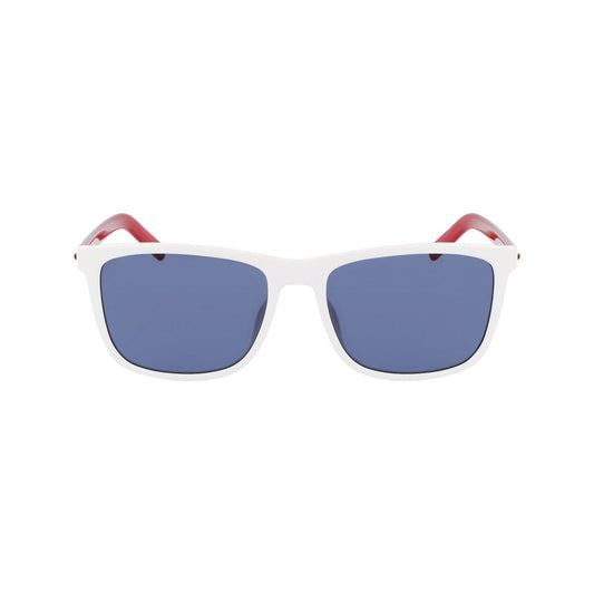 White Injected Sunglasses-Converse-LabelTerrace.com