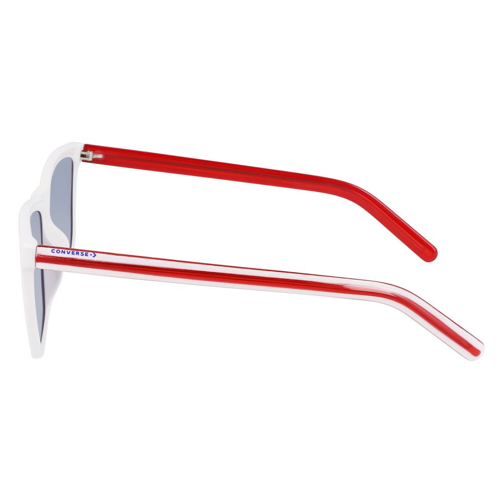 White Injected Sunglasses-Converse-LabelTerrace.com