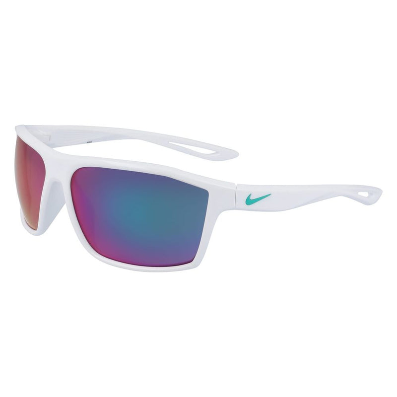 White Injected Sunglasses-Nike-LabelTerrace.com