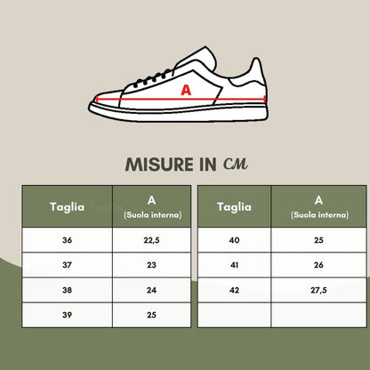 White Leather Sneaker-P448-LabelTerrace.com