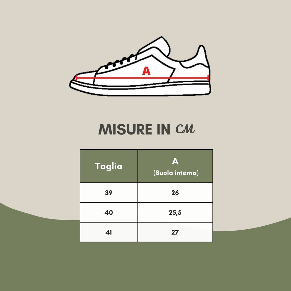 White Leather Athletic Sneakers