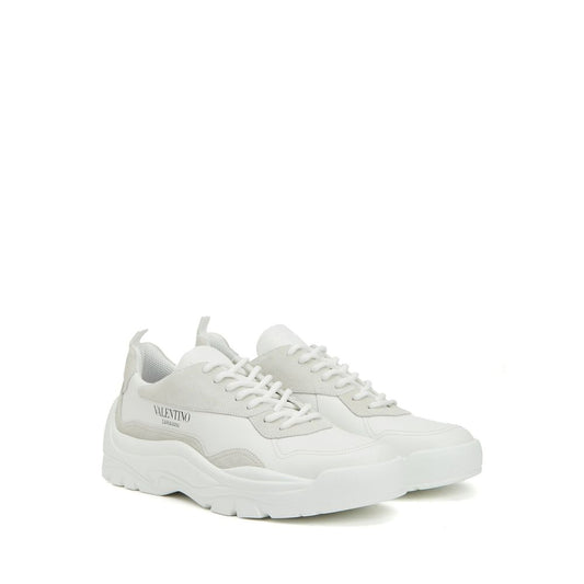 Gumboy Low-Top Sneakers-Valentino Garavani-LabelTerrace.com