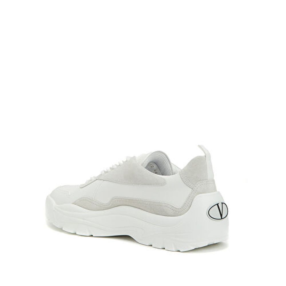 Gumboy Low-Top Sneakers-Valentino Garavani-LabelTerrace.com
