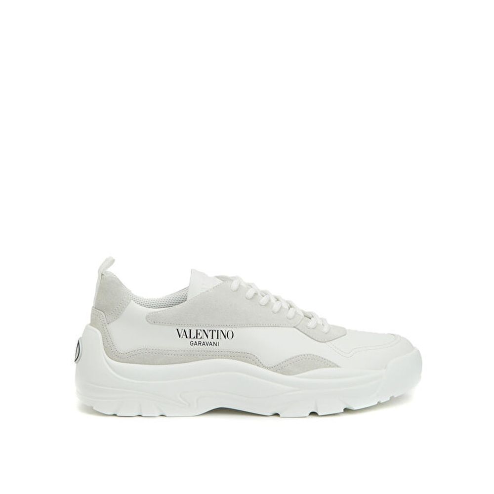 Gumboy Low-Top Sneakers-Valentino Garavani-LabelTerrace.com