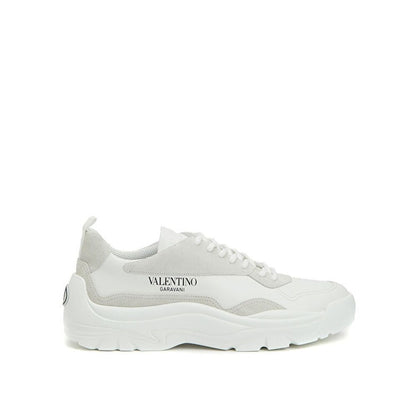 Gumboy Low-Top Sneakers-Valentino Garavani-LabelTerrace.com