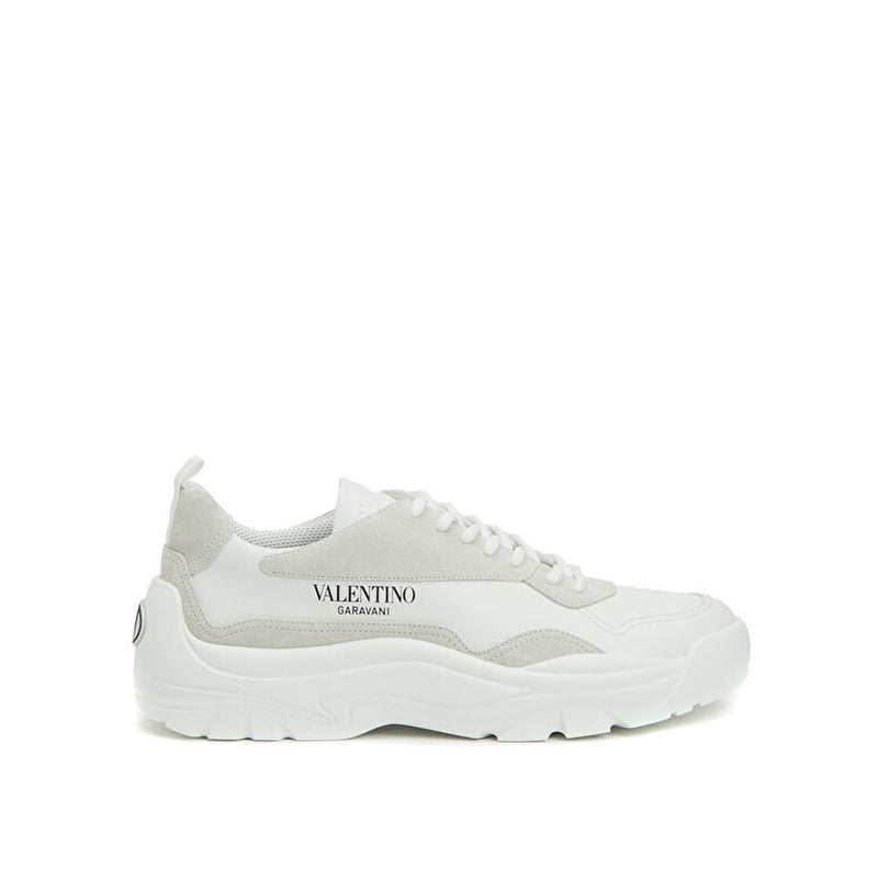 Gumboy Low-Top Sneakers-Valentino Garavani-LabelTerrace.com