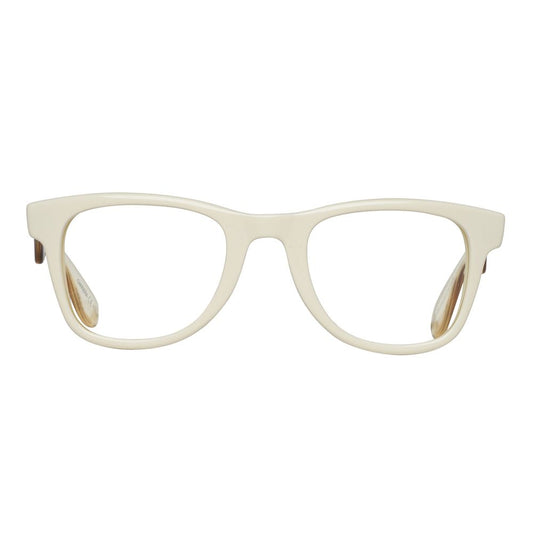 White Plastic Sunglasses-Carrera-LabelTerrace.com