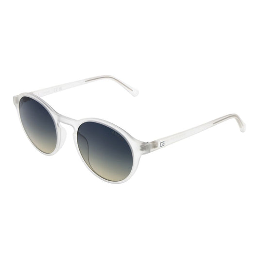 White Men Sunglass