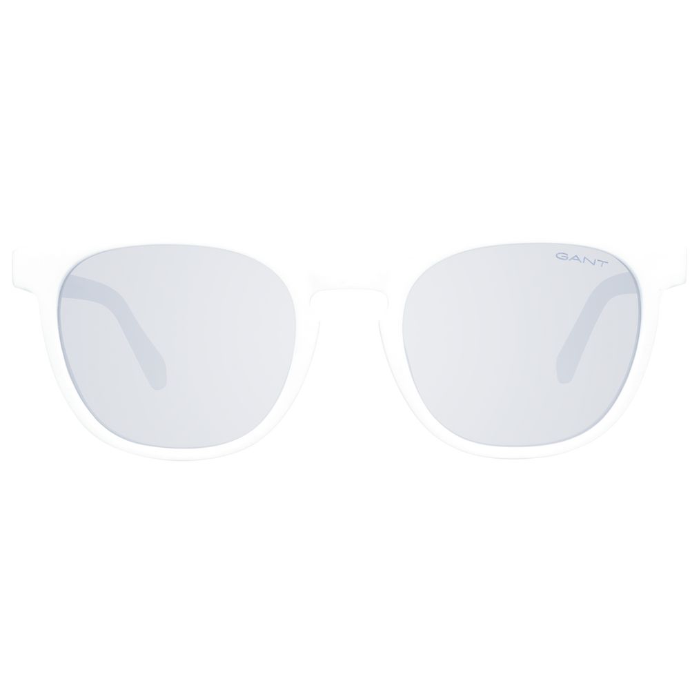 White Men Sunglass
