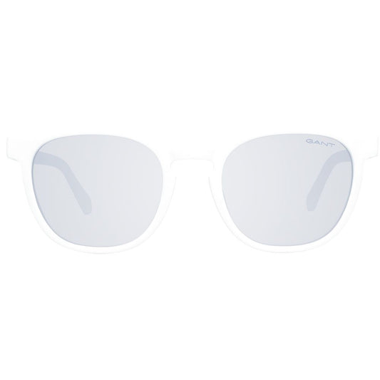 White Men Sunglass