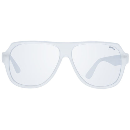 White Men Sunglass
