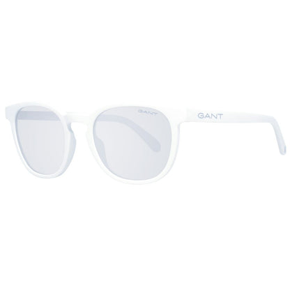 White Men Sunglass