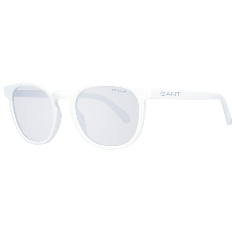 White Men Sunglass