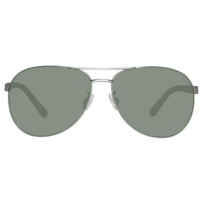 White Resin Sunglasses-Timberland-LabelTerrace.com