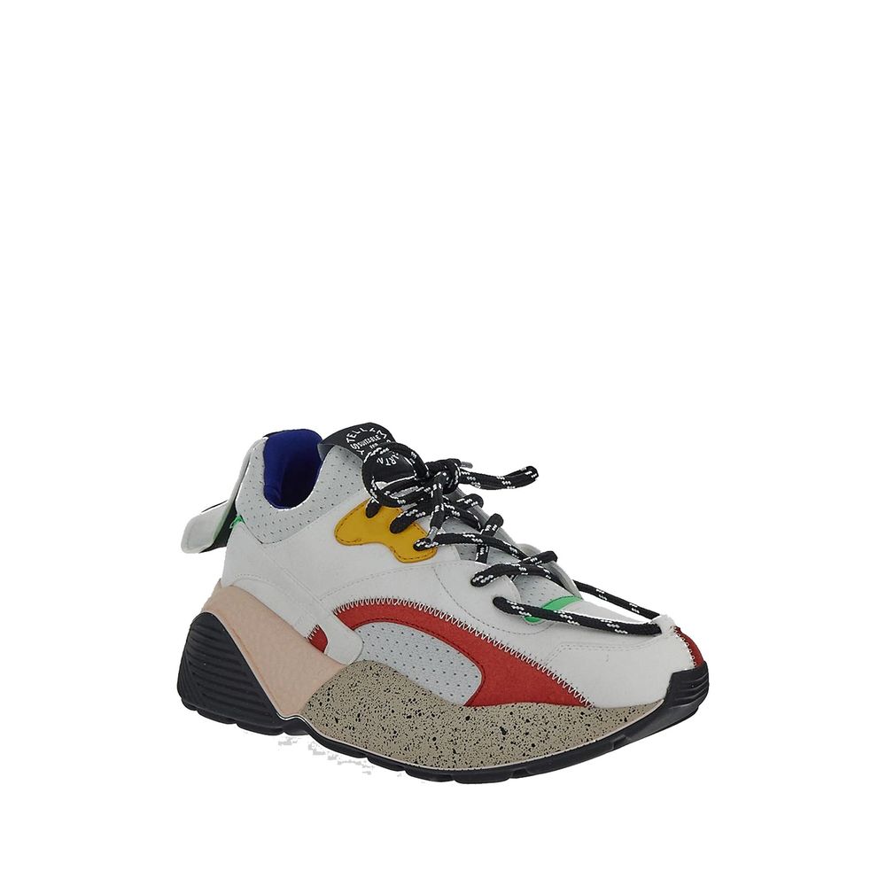 Eclypse Colourblock Sneakers-Stella McCartney-LabelTerrace.com