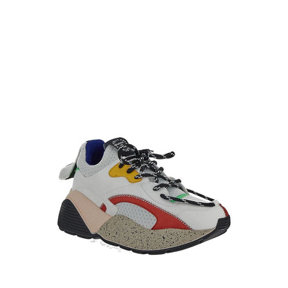 Eclypse Colourblock Sneakers-Stella McCartney-LabelTerrace.com