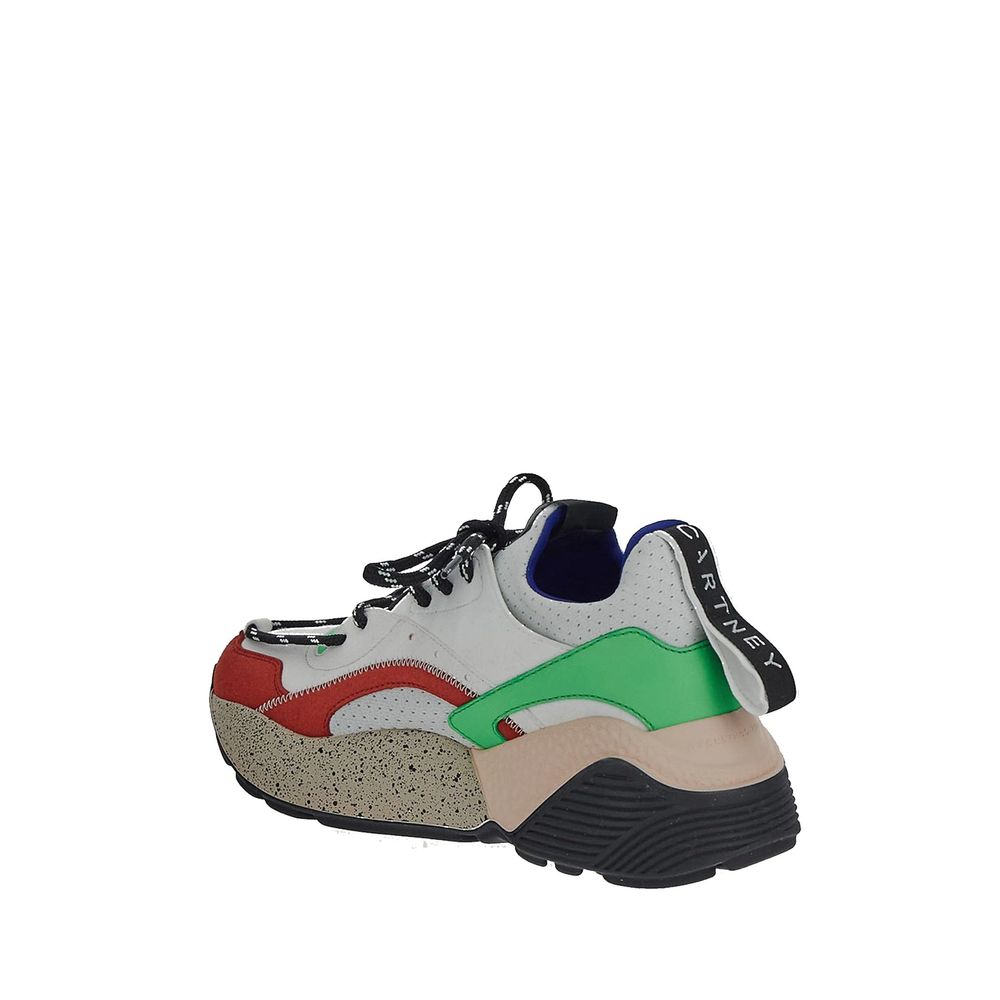 Eclypse Colourblock Sneakers-Stella McCartney-LabelTerrace.com
