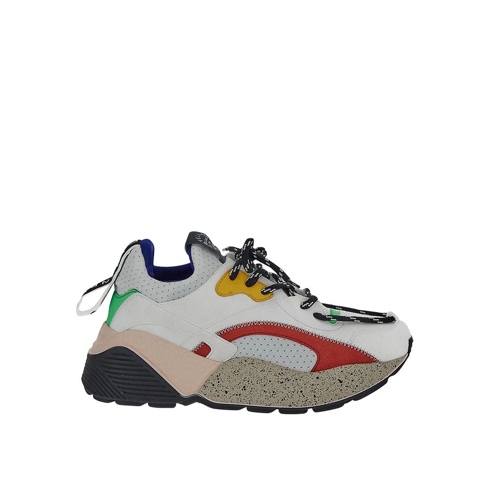 Eclypse Colourblock Sneakers-Stella McCartney-LabelTerrace.com