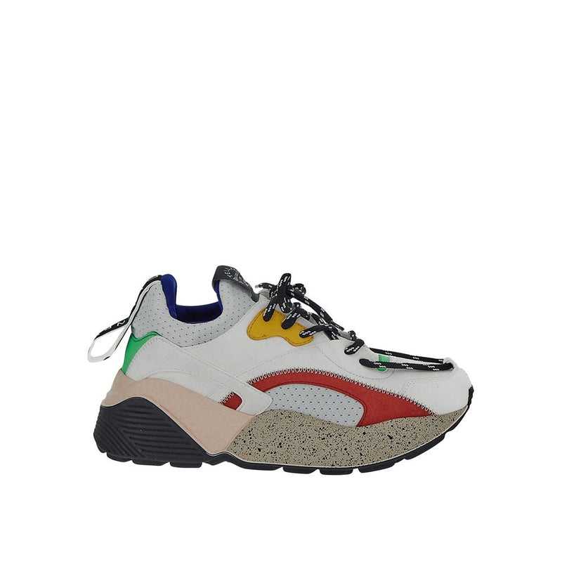 Eclypse Colourblock Sneakers-Stella McCartney-LabelTerrace.com