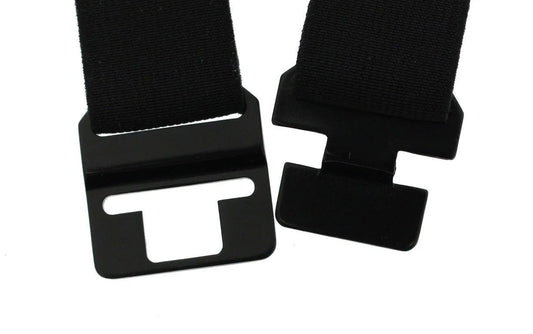 White Waist Silk Cummerbund Belt-Dolce & Gabbana-LabelTerrace.com