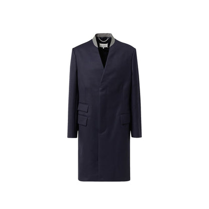 Wool Coat