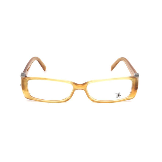 Yellow Acetate Frames-Tod's-LabelTerrace.com