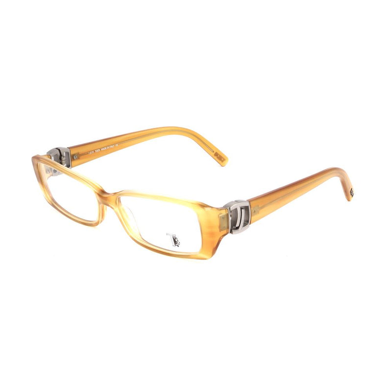 Yellow Acetate Frames-Tod's-LabelTerrace.com