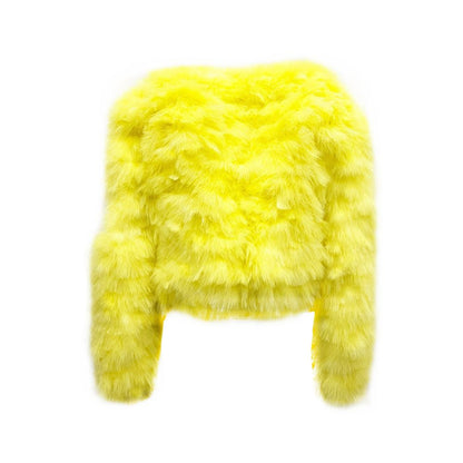Feathers Bomber Jacket-Dsquared²-LabelTerrace.com