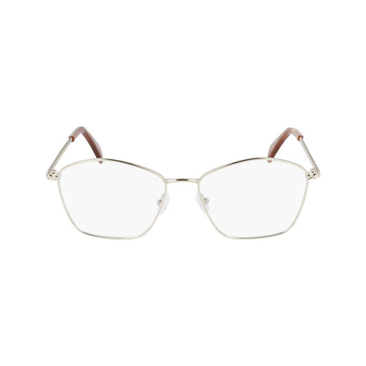 Yellow Metal Frames-Lanvin-LabelTerrace.com