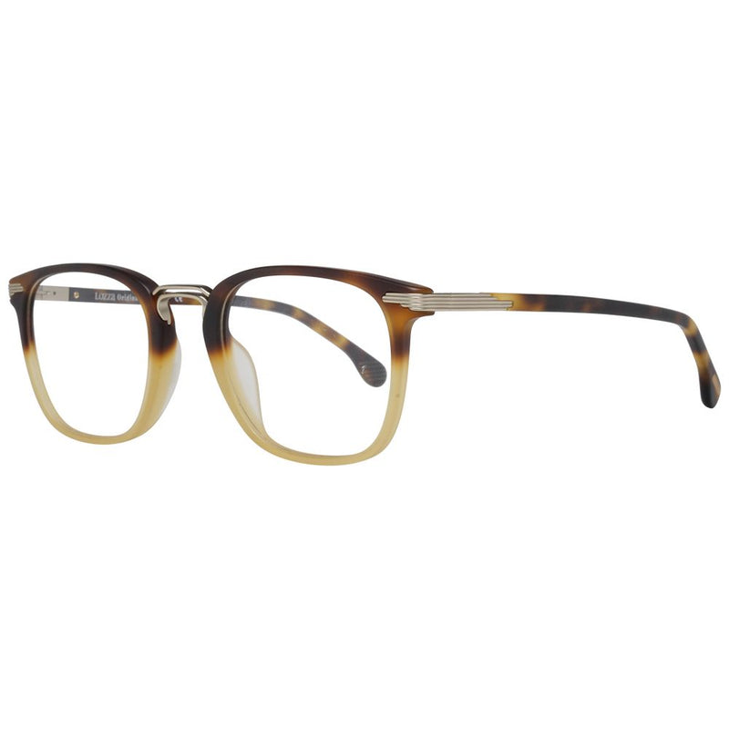 Yellow Unisex Glasses Frame