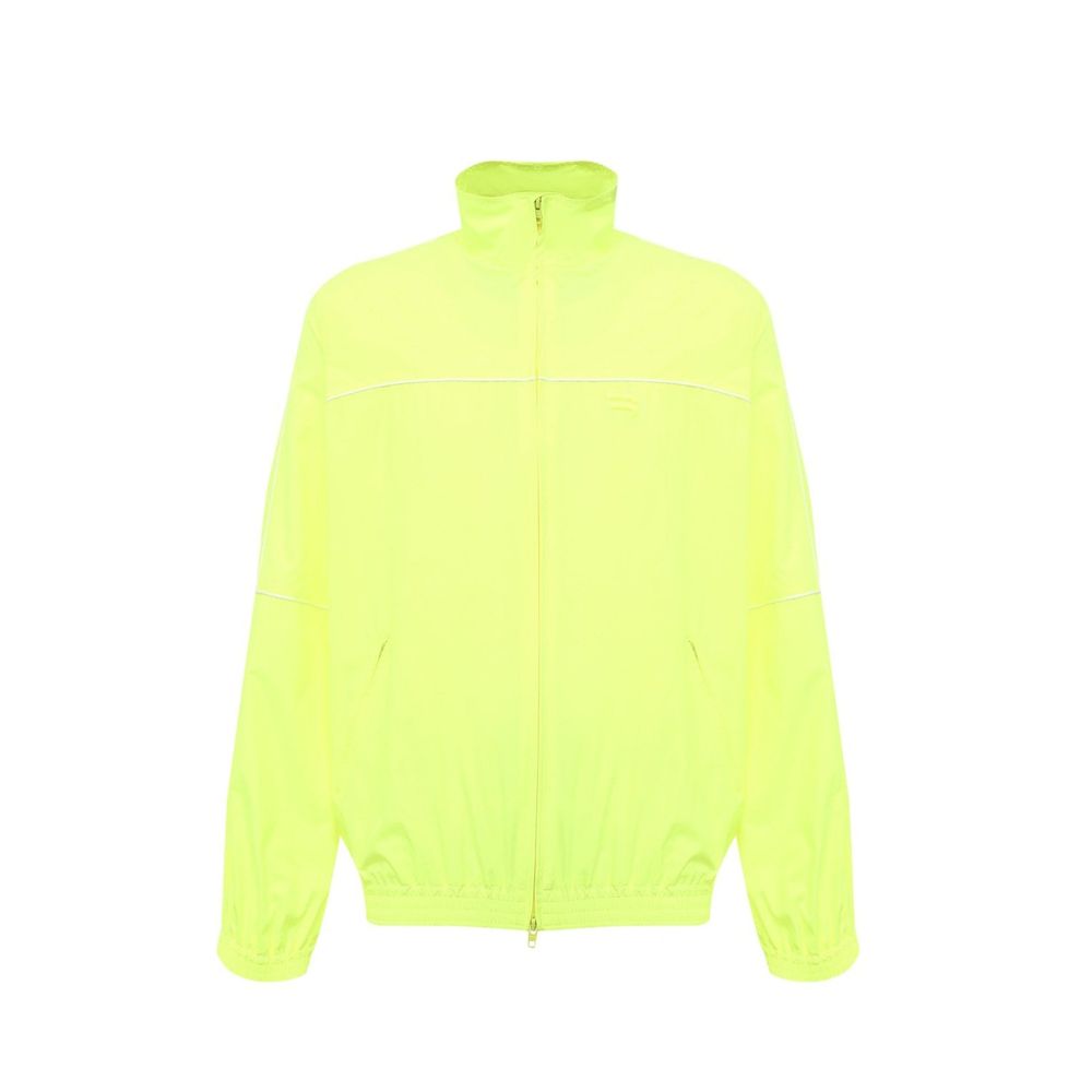 Windbreaker Bomber-Balenciaga-LabelTerrace.com