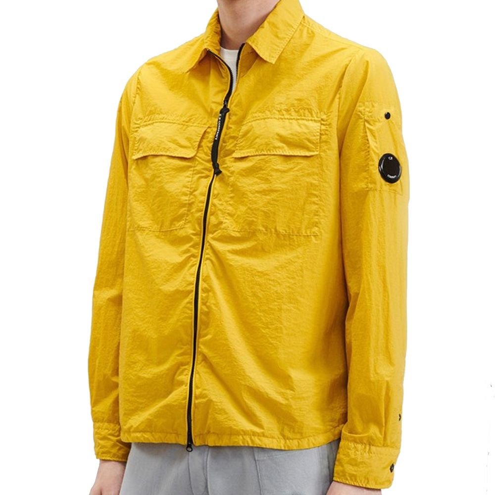 C.P Company Windbreaker Jacket-C.P. Company-LabelTerrace.com
