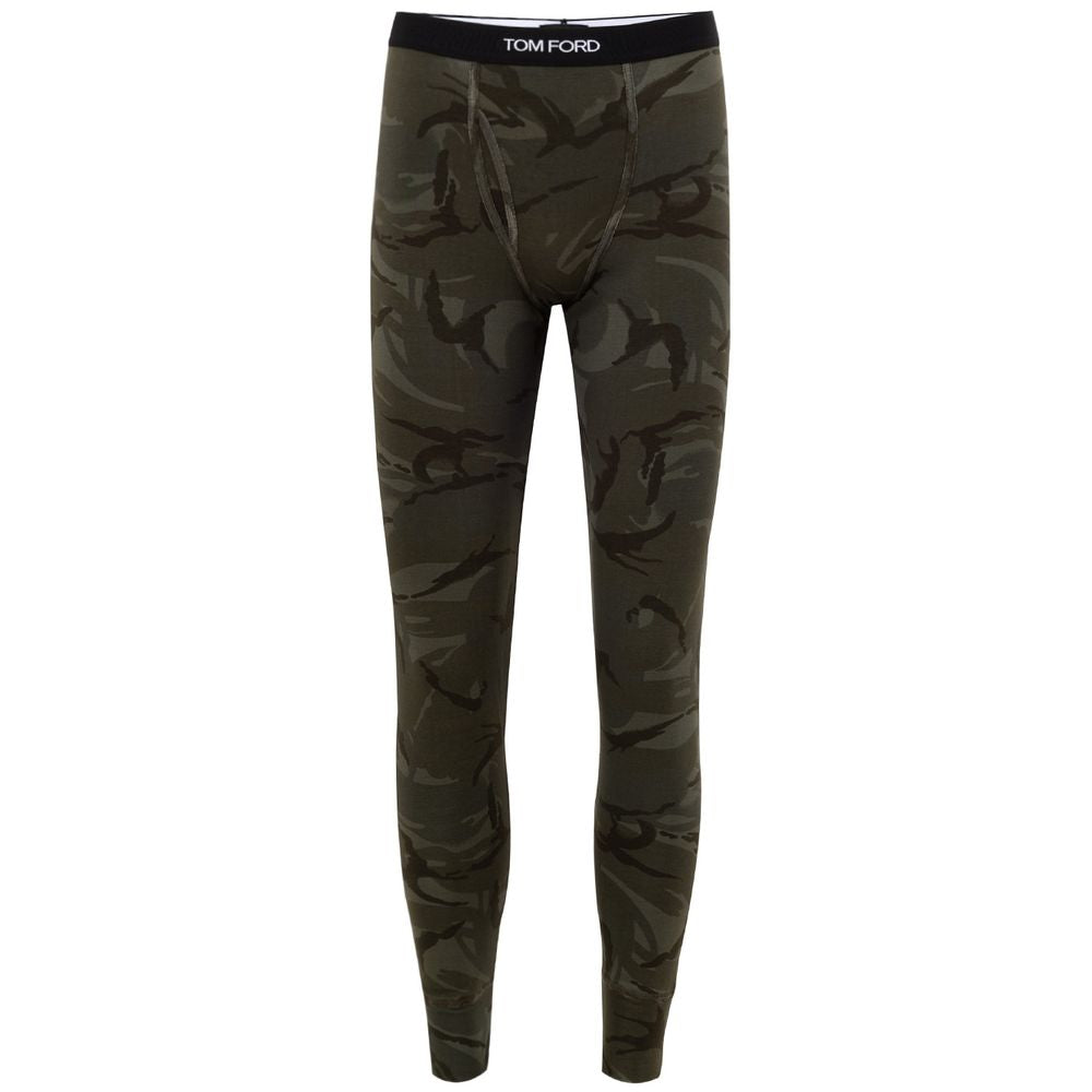 Army Cotton Underwear-Tom Ford-LabelTerrace.com