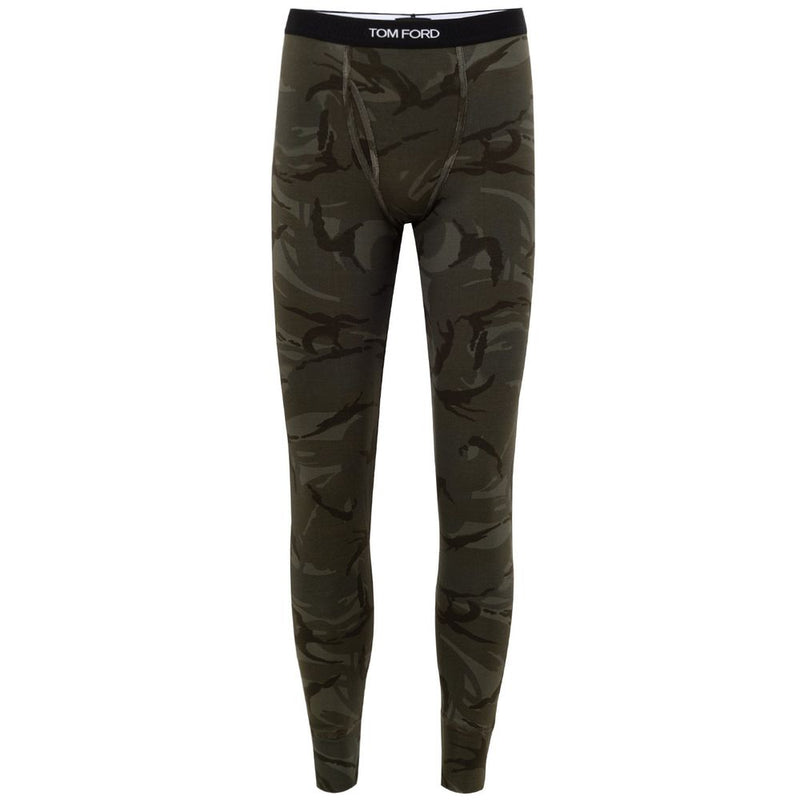 Army Cotton Underwear-Tom Ford-LabelTerrace.com