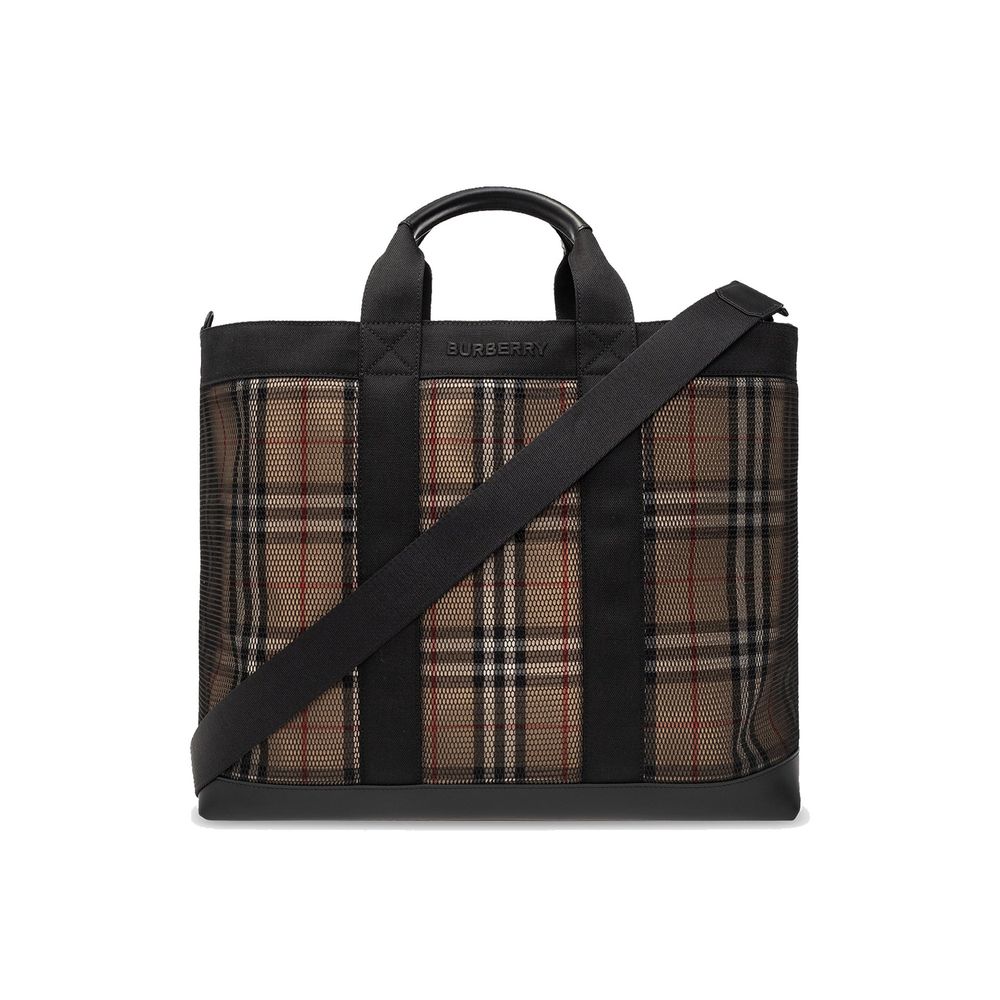 Ormond Shopper Bag-Burberry-LabelTerrace.com