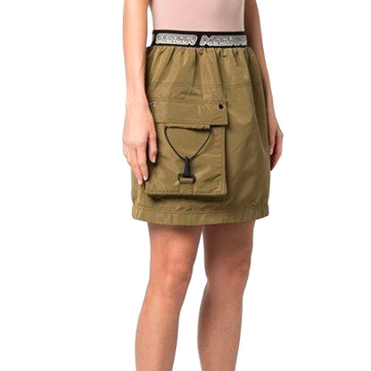 Logo Skirt-Stella McCartney-LabelTerrace.com