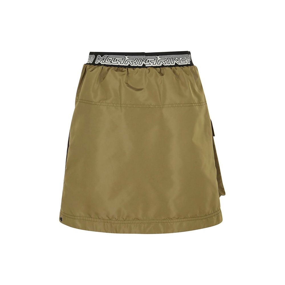 Logo Skirt-Stella McCartney-LabelTerrace.com
