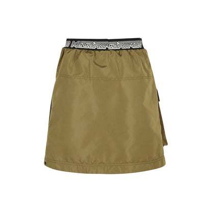 Logo Skirt-Stella McCartney-LabelTerrace.com