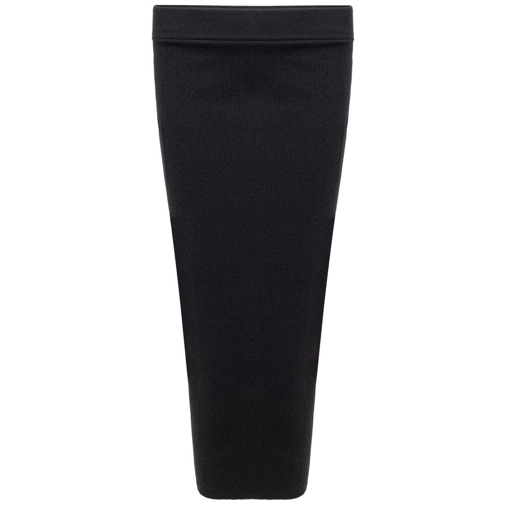 Black Cashmere Midi-Tom Ford-LabelTerrace.com