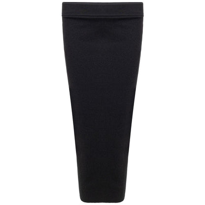 Black Cashmere Midi-Tom Ford-LabelTerrace.com