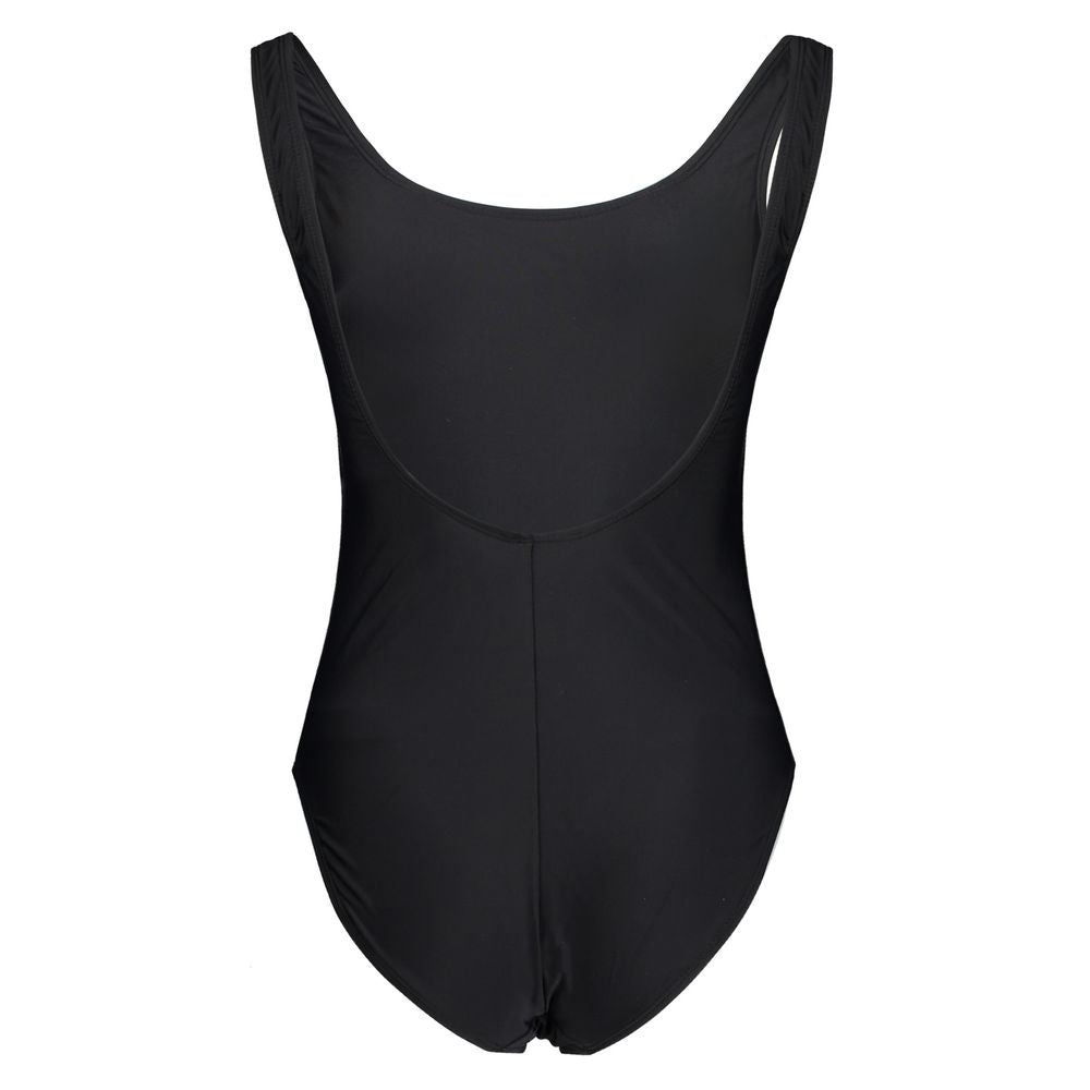 Black Elastane Swimwear-Fila-LabelTerrace.com