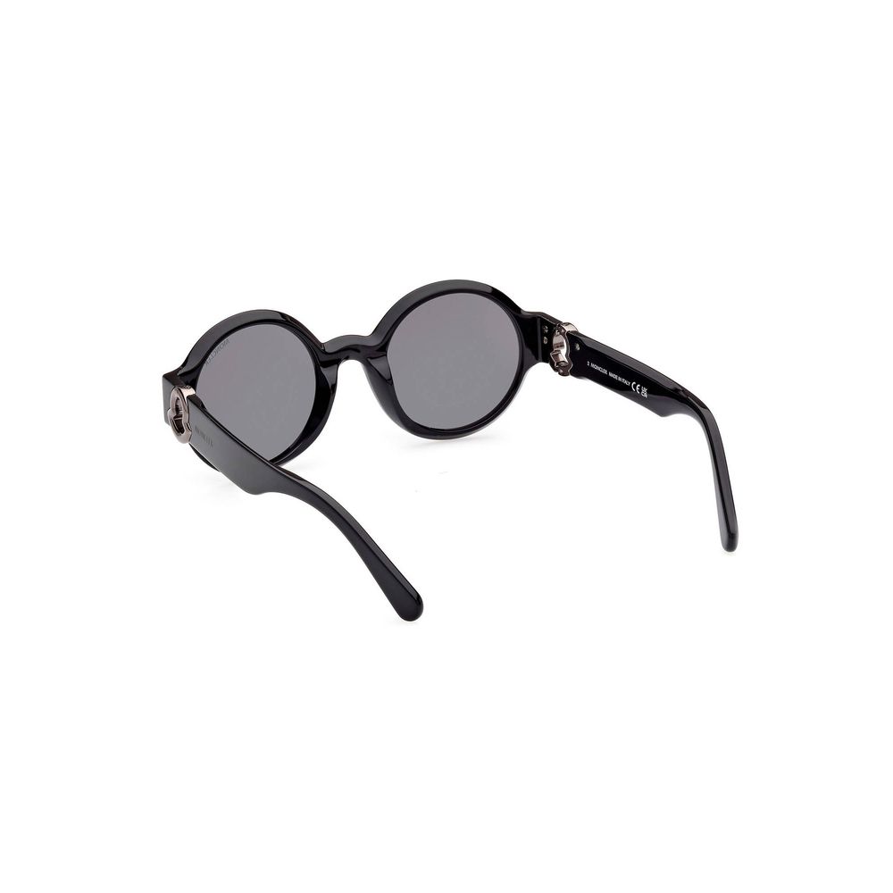 Black Pantograph Sunglass-Moncler-LabelTerrace.com