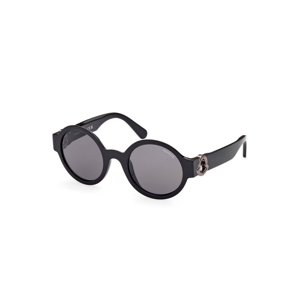 Black Pantograph Sunglass-Moncler-LabelTerrace.com