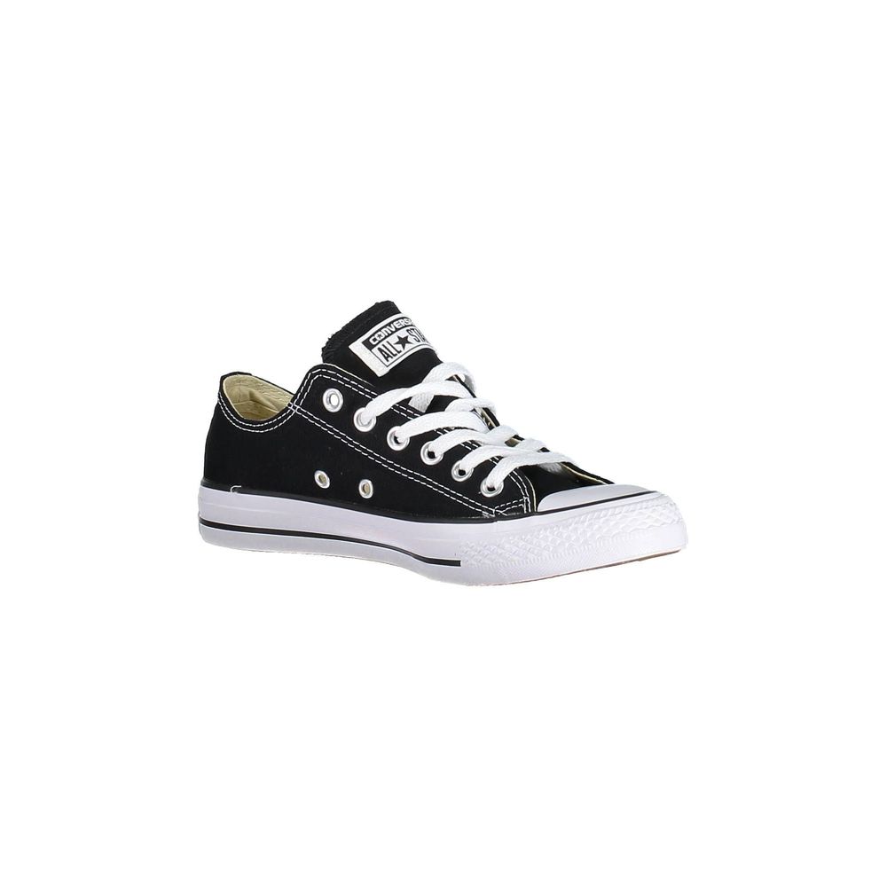 Black Textile Sneaker-Converse-LabelTerrace.com