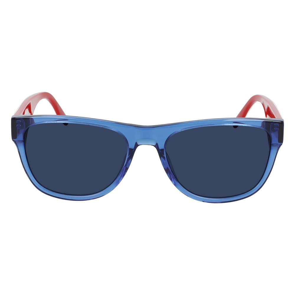 Blue Acetate Sunglasses-Converse-LabelTerrace.com