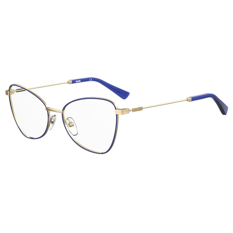 Blue Metal Frames-Moschino-LabelTerrace.com
