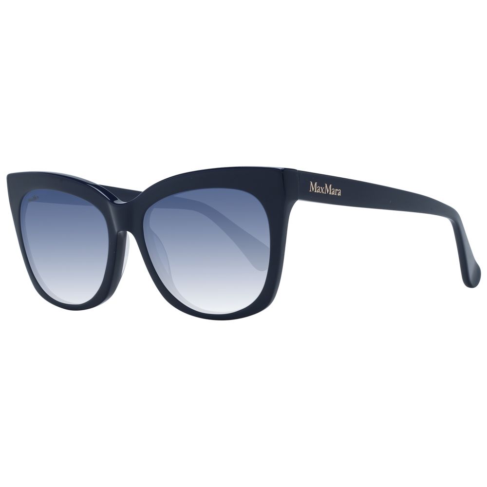 Blue Women Sunglass