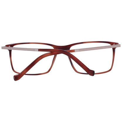 Brown Acetate Glasses (Frames)