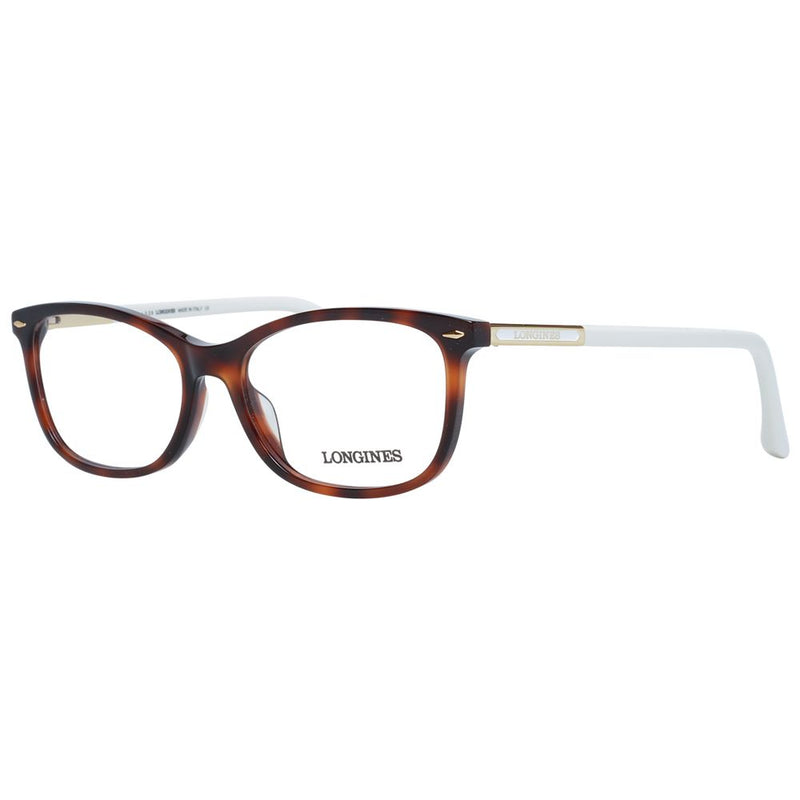 Brown Women Glasses Frame